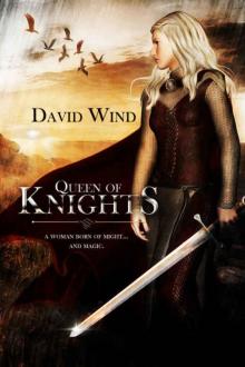 Queen Of Knights Read online