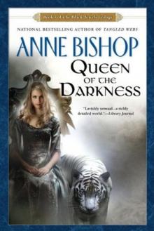 Queen of the Darkness bj-3 Read online