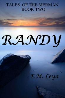 Randy (Tales of the Merman Book 2) Read online