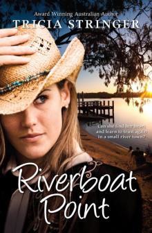 Riverboat Point Read online