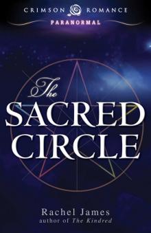 Sacred Circle Read online