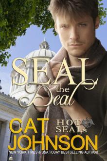 SEAL the Deal (Hot SEALs) Read online