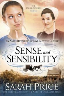 Sense and Sensibility Read online