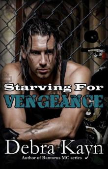 Starving For Vengeance Read online