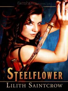 Steelflower Read online