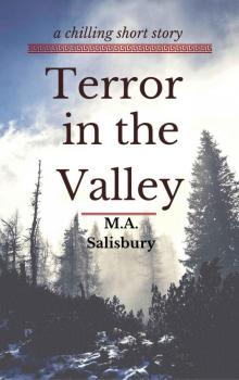 Terror in the Valley Read online