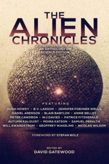 The Alien Chronicles Read online