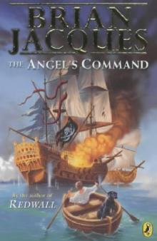 The Angel's Command fd-2 Read online