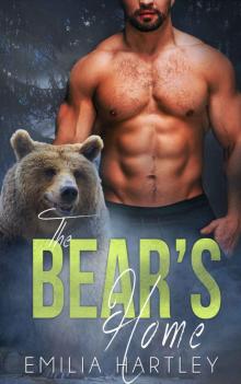 The Bear's Home Read online