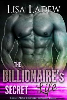 The Billionaire's Secret Life (Rosesson Brothers Book 4) Read online