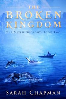 The Broken Kingdom Read online