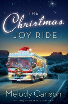 The Christmas Joy Ride Read online