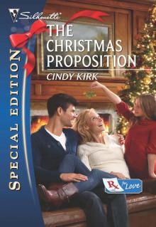 The Christmas Proposition Read online