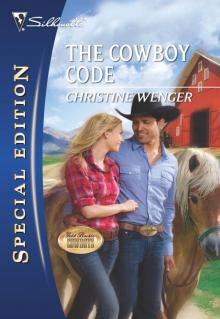 The Cowboy Code Read online