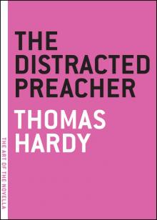 The Distracted Preacher Read online