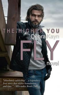 The Higher You Fly Read online