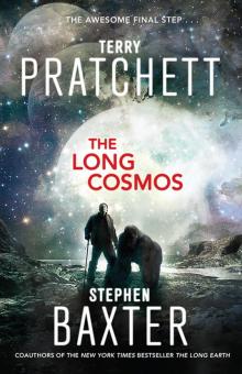 The Long Cosmos Read online