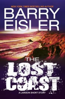 The Lost Coast Read online