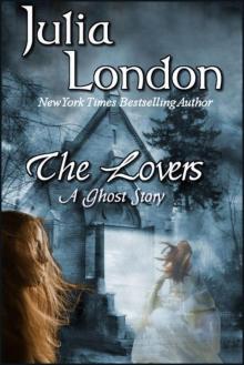 The Lovers: A Ghost Story Read online