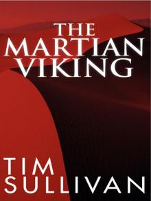 The Martian Viking Read online