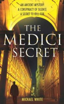 The Medici secret Read online