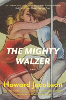 The Mighty Walzer Read online