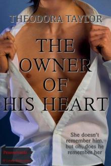 The Owner of His Heart Read online