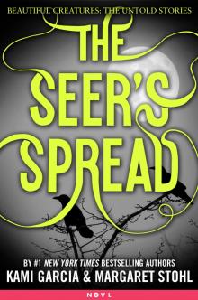 The Seer's Spread Read online