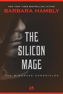 The Silicon Mage Read online
