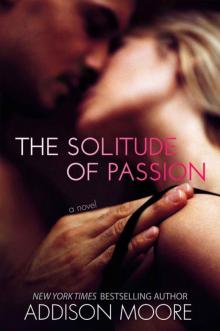The Solitude of Passion Read online