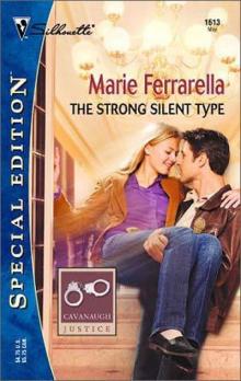 The Strong Silent Type Read online