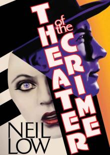 Theater of the Crime (Alan Stewart and Vera Deward Murder Mysteries Book 6) Read online