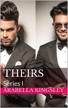 Theirs: Series I Read online