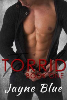 Torrid - Book One Read online