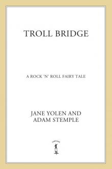 Troll Bridge Read online