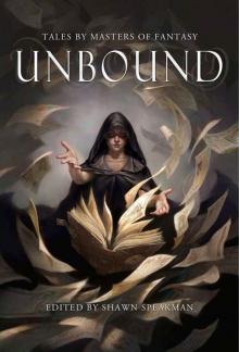 Unbound Read online