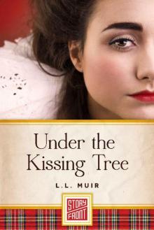 Under the Kissing Tree Read online
