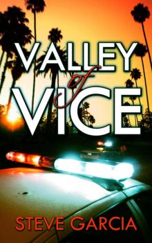 Valley of Vice Read online
