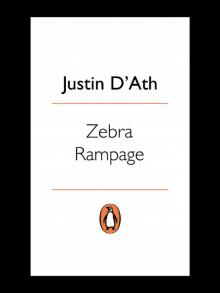 Zebra Rampage Read online