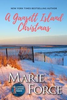 A Gansett Island Christmas Read online