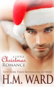 A Little Christmas Romance Read online