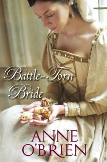 Battle-Torn Bride Read online