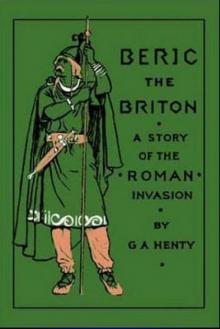 Beric the Briton Read online