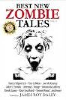 Best New Zombie Tales, Vol. 3 Read online