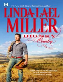 Big Sky Country Read online