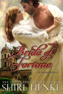 Bride of Fortune Read online