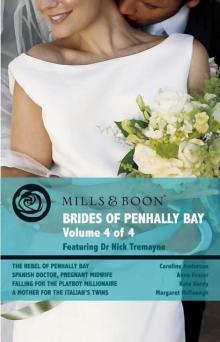 Brides of Penhally Bay - Vol 4 Read online