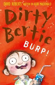 Burp! Read online