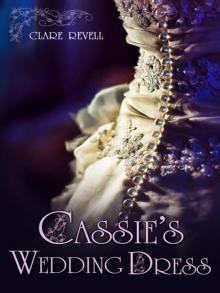 Cassie's Wedding Dress Read online