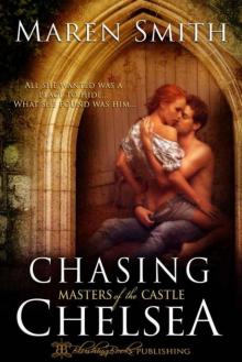 Chasing Chelsea (Masters of the Castle) Read online
